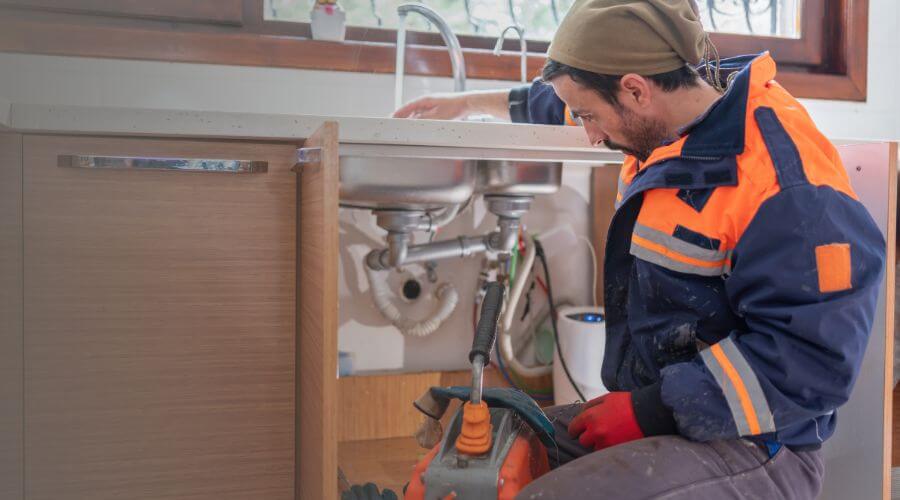 Professional septic pumping service in Wendel, PA
